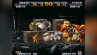 METAL SLUG 3 Steam Key GLOBAL