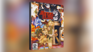 METAL SLUG 3 Steam Key GLOBAL