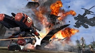 Metal Wolf Chaos XD Steam Key GLOBAL
