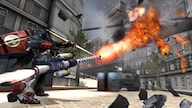 Metal Wolf Chaos XD Steam Key GLOBAL