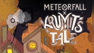 Meteorfall: Krumit's Tale - Steam Gift - JAPAN
