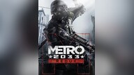 Metro 2033 Redux GOG.COM Key GLOBAL