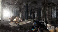 Metro 2033 Redux GOG.COM Key GLOBAL