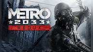 Metro 2033 Redux (PC) - Epic Games Account - GLOBAL