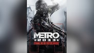 Metro 2033 Redux Steam Key GLOBAL