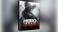 Metro 2033 Redux Steam Key GLOBAL