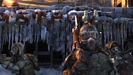 Metro 2033 Steam Key GLOBAL