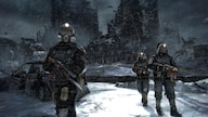 Metro 2033 Steam Key GLOBAL