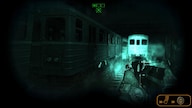 Metro 2033 Steam Key GLOBAL