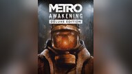 Metro Awakening | Deluxe Edition (PC) - Steam Key - LATAM