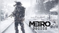 Metro Exodus | Gold Edition (PC) - Steam Key - GLOBAL