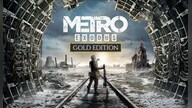 Metro Exodus | Gold Edition (Xbox Series X/S) - Xbox Live Key - TURKEY