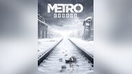 Metro Exodus (PC) - Steam Account - GLOBAL