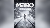 Metro Exodus (PC) - Steam Key - EUROPE
