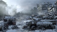 Metro Exodus (PC) - Steam Key - GLOBAL