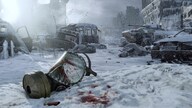 Metro Exodus (PC) - Steam Key - GLOBAL