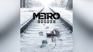 Metro Exodus (PC) - Steam Key - GLOBAL