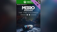 Metro Exodus - The Two Colonels (Xbox Series X/S) - Xbox Live Key - EUROPE