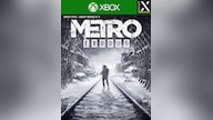 Metro Exodus (Xbox Series X/S) - Xbox Live Account - GLOBAL