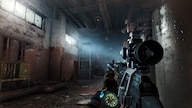 Metro: Last Light Redux Steam Key GLOBAL
