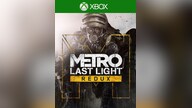 Metro: Last Light Redux XBOX (Xbox One) - Xbox Live Key - GLOBAL