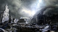 Metro: Last Light Steam Key RU/CIS