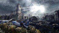 Metro: Last Light Steam Key RU/CIS
