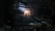 Metro: Last Light Steam Key RU/CIS