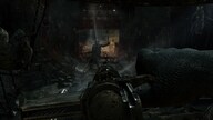 Metro: Last Light Steam Key RU/CIS