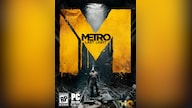 Metro: Last Light Steam Key RU/CIS