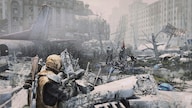 Metro: Last Light Steam Key RU/CIS