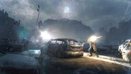 Metro Redux (Nintendo Switch) - Nintendo eShop Key - EUROPE