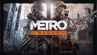 Metro Redux (Nintendo Switch) - Nintendo eShop Key - EUROPE