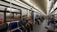 Metro Simulator 2 (PC) - Steam Key - GLOBAL