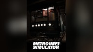 Metro Simulator 2 (PC) - Steam Key - GLOBAL