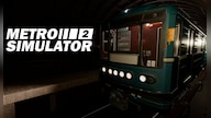 Metro Simulator 2 (PC) - Steam Key - GLOBAL