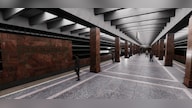 Metro Simulator 2 (PC) - Steam Key - GLOBAL