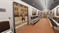 Metro Simulator 2 (PC) - Steam Key - GLOBAL