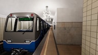 Metro Simulator 2 (PC) - Steam Key - GLOBAL
