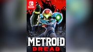 Metroid Dread (Nintendo Switch) - Nintendo eShop Account - GLOBAL
