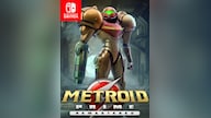 Metroid Prime Remastered (Nintendo Switch) - Nintendo eShop Key - UNITED STATES