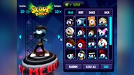 Mevo and The Grooveriders Steam Key GLOBAL