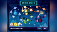 Mevo and The Grooveriders Steam Key GLOBAL
