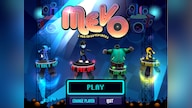 Mevo and The Grooveriders Steam Key GLOBAL