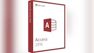 Microsoft Access 2016 (PC) - Microsoft Key - GLOBAL
