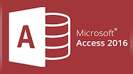 Microsoft Access 2016 (PC) - Microsoft Key - GLOBAL
