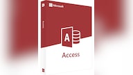 Microsoft Access 2021 (PC) - Microsoft Key - GLOBAL