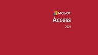 Microsoft Access 2021 (PC) - Microsoft Key - GLOBAL