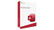Microsoft Access 2024 (PC) - Microsoft Key - GLOBAL
