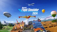 Microsoft Flight Simulator 2024 (Xbox Series X/S, Windows 10) - Xbox Live Key - EUROPE